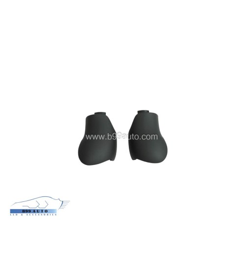 Skoda DSG váltókar borítás